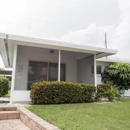 Villa 5 - Aloha Kai Vacation Villas